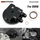 EPMAN Engine Oli Cooler Adapter For BMW E36 M3 E34 M50 S50 S52 S54 cylinder engines Oil Cooler EPAA01G303K EPMAN Engine Oli Cooler Adapter For BMW E36 M3 E34 M50 S50 S52 S54 cylinder engines Oil Cooler EPAA01G303K