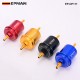 EPMAN Sport Anodized High Flow Turbo Fuel Filter JDM For Integra RS LS GSR B18 EP-OF111 EPMAN Sport Anodized High Flow Turbo Fuel Filter JDM For Integra RS LS GSR B18 EP-OF111