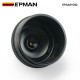 EPMAN Fuel Filter Cap, Lower Frame Rail For Ford 6.0L Diesel F250 F350 F450 F550 03-07 Pump Filter and Oil Filter EPAA01G82