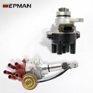 EPMAN High Performance Ignition Distributors – OEM Replacement for Honda, Toyota, Nissan, Mitsubishi & More