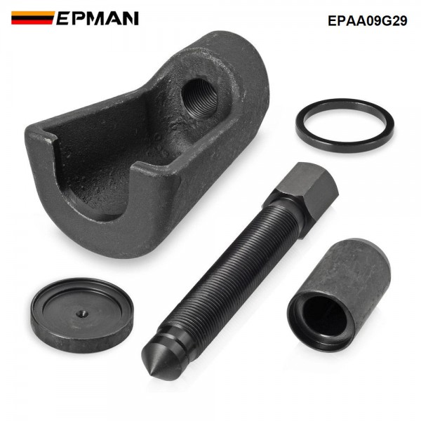 EPMAN ATV UTV Ball Joint Tool Removal Installation For Polaris Kawasaki Yamaha Can-am Textron RZR PU-50506 EPAA09G29 EPMAN ATV UTV Ball Joint Tool Removal Installation For Polaris Kawasaki Yamaha Can-am Textron RZR PU-50506 EPAA09G29