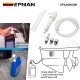 EPMAN Lower Unit Gear Oil Pump: Transmission Fluid Transfer Extractor Kit Marine Boat Engine Motor Automotive Car Change Can Bottle Filler Differential Lube Liquid Suction Filling Siphon Manual Hand Tool EPAA08G35K EPMAN Lower Unit Gear Oil Pump: Transmission Fluid Transfer Extractor Kit Marine Boat Engine Motor Automotive Car Change Can Bottle Filler Differential Lube Liquid Suction Filling Siphon Manual Hand Tool EPAA08G35K
