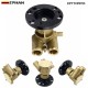 EPMAN Sea Raw Water Pump For 454 VOLVO 3860703 JABSCO 50410-1201 F6B-9 Impeller Crank EPYTVP0703 EPMAN Sea Raw Water Pump For 454 VOLVO 3860703 JABSCO 50410-1201 F6B-9 Impeller Crank EPYTVP0703