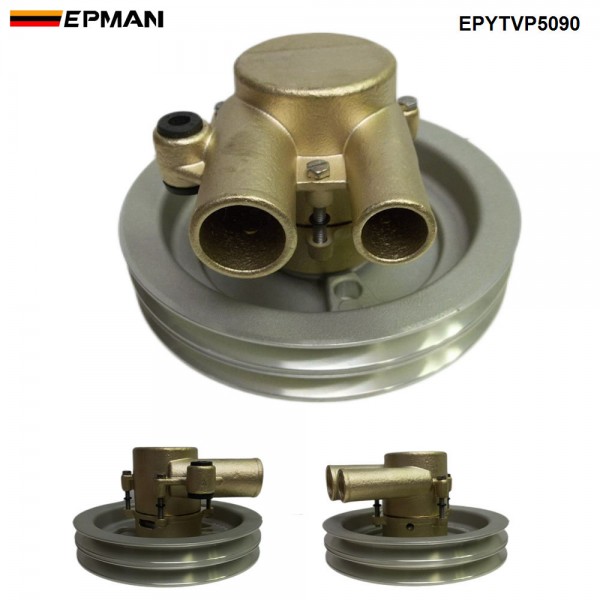 EPMAN Raw Sea Water Pump 21255090 3812520 For Volvo Penta 4.3 GL 5.0 GL V6 V8 Replace EPYTVP5090 EPMAN Raw Sea Water Pump 21255090 3812520 For Volvo Penta 4.3 GL 5.0 GL V6 V8 Replace EPYTVP5090