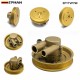 EPMAN Crank Mounted Raw Water Sea Pump For Volvo Penta 21212799, 3812519 Pulley GXI GL EPYTVP799 EPMAN Crank Mounted Raw Water Sea Pump For Volvo Penta 21212799, 3812519 Pulley GXI GL EPYTVP799