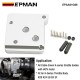 EPMAN Idle Air Control Valve Plate Set Strong Strength High Hardness Throttle IACV Plate for K‑Series Throttle Body EPAA01G86 EPMAN Idle Air Control Valve Plate Set Strong Strength High Hardness Throttle IACV Plate for K‑Series Throttle Body EPAA01G86