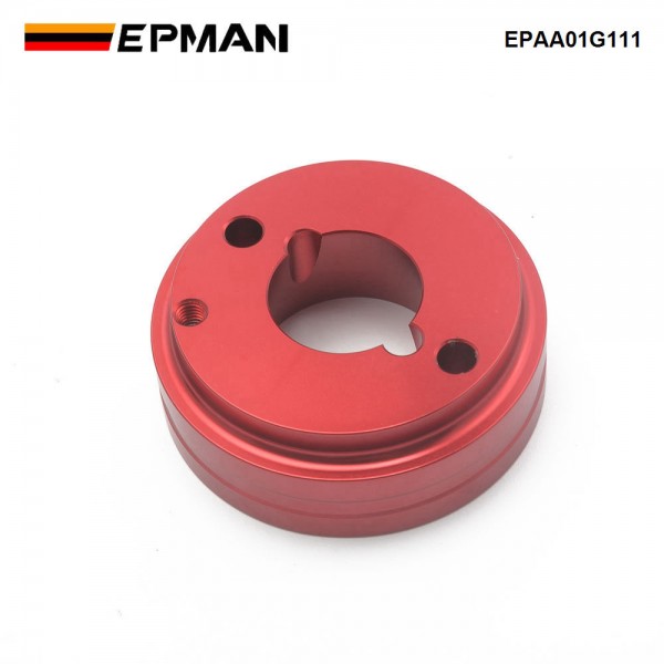 EPMAN Inlet Air Filter Intake Kit For Predator 212cc 6.5HP Engine Go Kart EPAA01G111