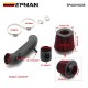 EPMAN Cold Air Intake Kit Aluminum Pipe+ Flow Air Filter For Honda Accord 8 2.4L SPIRIOR Odyssey 2.4L EPAA01G235