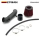 EPMAN Cold Air Intake Kit Aluminum Pipe+ Flow Air Filter For Honda Accord 8 2.4L SPIRIOR Odyssey 2.4L EPAA01G235