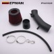 EPMAN Cold Air Intake Kit Aluminum Pipe+ Flow Air Filter For Honda Accord 8 2.4L SPIRIOR Odyssey 2.4L EPAA01G235