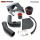 EPMAN Cold Air Intake Pipe System w/ Filter Heat Shield for BMW F10 520i 528i 2.0L N20 2012-2018 EPAA01G295