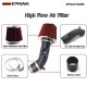 EPMAN Short Ram Air Intake Kit + Filter For Mazda 3 2.5L L4 2010-2012 Cold Air Intake System EPAA01G296