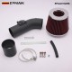 EPMAN Short Ram Air Intake Kit + Filter For Mazda 3 2.5L L4 2010-2012 Cold Air Intake System EPAA01G296