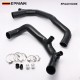 EPMAN High-Performance Silicone Inlet Hose Pipe for BMW N54  Engines 135i 335i 535i Z4 3.0L EPAA01G306