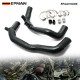 EPMAN High-Performance Silicone Inlet Hose Pipe for BMW N54  Engines 135i 335i 535i Z4 3.0L EPAA01G306