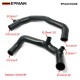 EPMAN High-Performance Silicone Inlet Hose Pipe for BMW N54  Engines 135i 335i 535i Z4 3.0L EPAA01G306