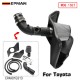 EPMAN Cold Air Intake System with Heat Shield for Toyota Corolla 09-17/ For Scion iM 1.8L 16-17 EPAA01G313