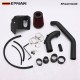 EPMAN High-Flow Cold Intake System for Lancer Evolution X EVO10 2008-2015 Performance Kit EPAA01G320