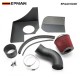 EPMAN Cold Air Intake System Kit For BMW B58 3.0L M140i M240i 340i 440i F20 F22 F30 F32 3.5 Inch Aluminum Pipe Heat Shield EPAA01G361