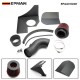 EPMAN Cold Air Intake System Kit For BMW B58 3.0L M140i M240i 340i 440i F20 F22 F30 F32 3.5 Inch Aluminum Pipe Heat Shield EPAA01G361