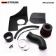 EPMAN Cold Air Intake System Kit For BMW B58 3.0L M140i M240i 340i 440i F20 F22 F30 F32 3.5 Inch Aluminum Pipe Heat Shield EPAA01G361