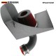 EPMAN 3" Cold Air Intake Kit with Heat Shield for BMW B48 2.0T (F20/F22/F30/F32) EPAA01G381