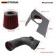 EPMAN 3" Cold Air Intake Kit with Heat Shield for BMW B48 2.0T (F20/F22/F30/F32) EPAA01G381