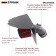 EPMAN 4" Cold Air Intake & Turbo Inlet Kit For BMW M340i M440i M240i G20 G21 G22 G23 2020-2025 B58 3.0L EPAA01G383
