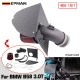EPMAN 4" Cold Air Intake & Turbo Inlet Kit For BMW M340i M440i M240i G20 G21 G22 G23 2020-2025 B58 3.0L EPAA01G383