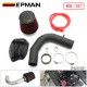 EPMAN Racing Car Cold Air Intake Pipe Kit With High Flow Air Filter Fits for VW Golf MK7 Passat Audi A1 A3 Q3 Skoda Seat 1.2T 1.4T Intake System EPAA01G97