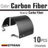 Carbon Fiber  + $90.00 