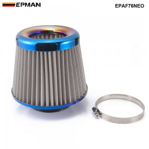 Air Intake System
