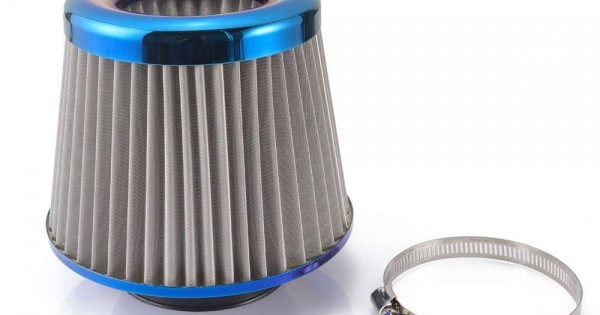 EPMAN Stainless Steel Engine Air Filter 3