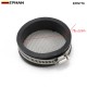 EPMAN Air Screen Insert Air Inlet Protection Cover For Motorcycle Air Intake Filter 76mm/102mm Carb