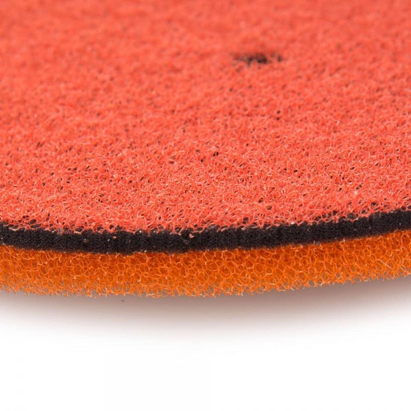 TANSKY Air Filter Foam Green Red Yellow Blue Sponge For HKS SUPER POWER FLOW TK-AF0101