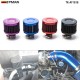 TANSKY Air Intake Crankcase Breather Filter Neck 11mm For Oil Catch Can Tank TK-AF1616