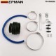 EPMAN Air Intake For Honda 92-00 Civic EG EK TK-IN8036