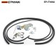 EPMAN Air Intake Manifold Cast Aluminum For Nissan RB25 ECR33 (Sandblasting Manifold ) EP-IT5932
