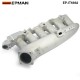 EPMAN Air Intake Manifold Cast Aluminum For Nissan RB25 ECR33 (Sandblasting Manifold ) EP-IT5932