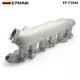 EPMAN Air Intake Manifold Cast Aluminum For Nissan RB25 ECR33 (Sandblasting Manifold ) EP-IT5932