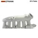 EPMAN Air Intake Manifold Cast Aluminum For Nissan RB25 ECR33 (Sandblasting Manifold ) EP-IT5932