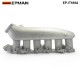 EPMAN Air Intake Manifold Cast Aluminum For Nissan RB25 ECR33 (Sandblasting Manifold ) EP-IT5932