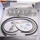 EPMAN Air Intake Manifold Cast Aluminum For Nissan RB25 ECR33 (Sandblasting Manifold ) EP-IT5932