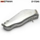 EPMAN Cast Aluminum Turbo Intake Manifold Polished JDM High Performance For Nissan RB20 EP-IT5946