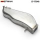 EPMAN Cast Aluminum Turbo Intake Manifold Polished JDM High Performance For Nissan RB20 EP-IT5946