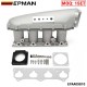 EPMAN Racing Ultra Race Intake Manifold For Honda K20A2 High Performance Intake Manifolds For Civic Si 02-05 RSX/ RSX Type S 02- 06 EPAA09G10