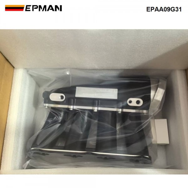 EPMAN Ultra Street Intake Manifold for Honda Acura RSX K-Series K20A K20A2 K20Z1 K24A1 EPAA09G31