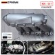 EPMAN Ultra Street Intake Manifold for Honda Acura RSX K-Series K20A K20A2 K20Z1 K24A1 EPAA09G31