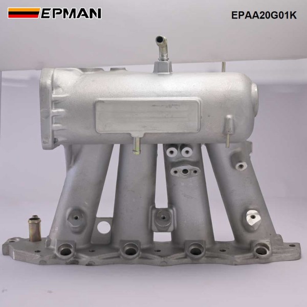 EPMAN Air Intake Manifold Cast Aluminum For Acura Integra 94-01 GSR (B18C1 Engine) EPAA20G01K