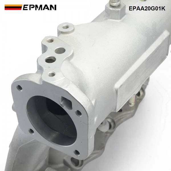 EPMAN Air Intake Manifold Cast Aluminum For Acura Integra 94-01 GSR (B18C1 Engine) EPAA20G01K